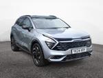 Kia Sportage Photo 0