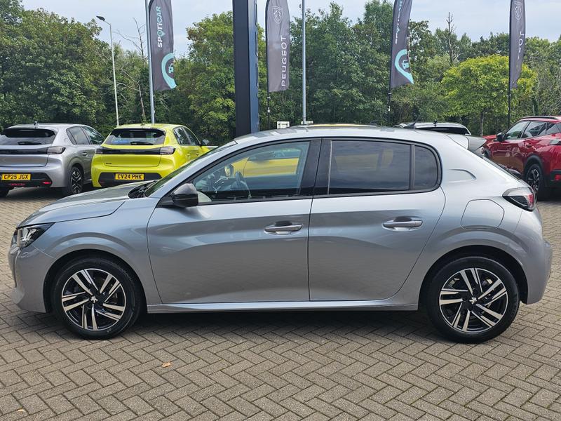 2023 73 PEUGEOT 208