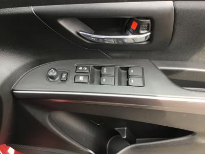 Suzuki S-Cross Photo 16