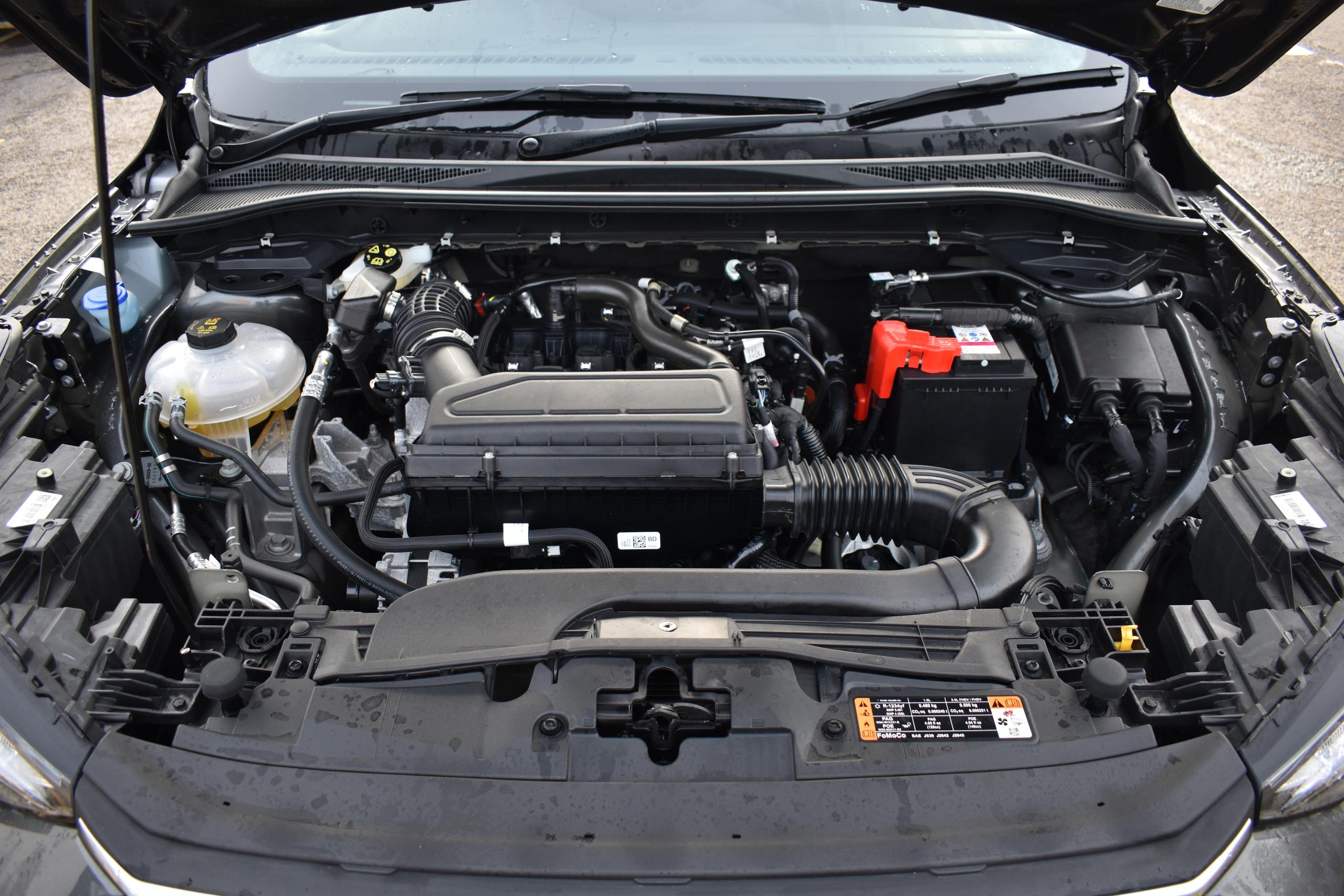 Used Ford KUGA WN25EYY 11