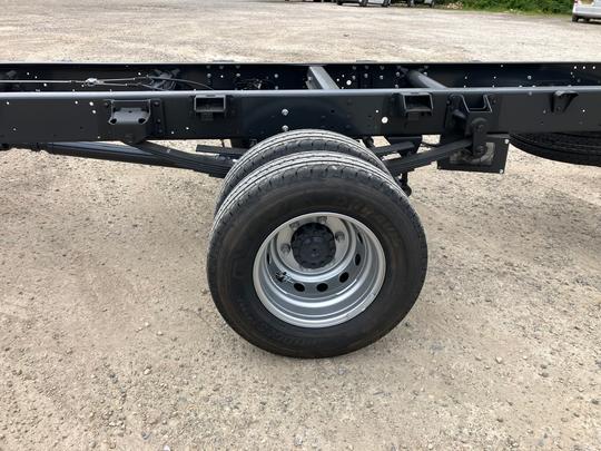 Iveco Daily Photo