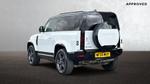 Land Rover Defender Photo 1