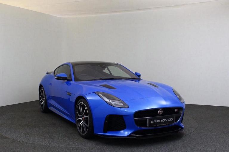 Jaguar, New, Used Car Dealerships Saltash, Cornwall Roger Young Jaguar