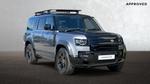 Land Rover Defender Photo 0