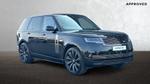 Land Rover Range Rover Photo 0