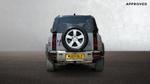 Land Rover Defender Photo 5