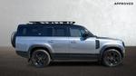 Land Rover Defender Photo 4