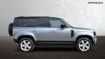 Land Rover Defender Photo 4