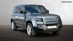 Land Rover Defender Photo 0