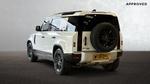 Land Rover Defender Photo 1