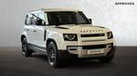 Land Rover Defender Photo 0