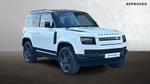 Land Rover Defender Photo 0