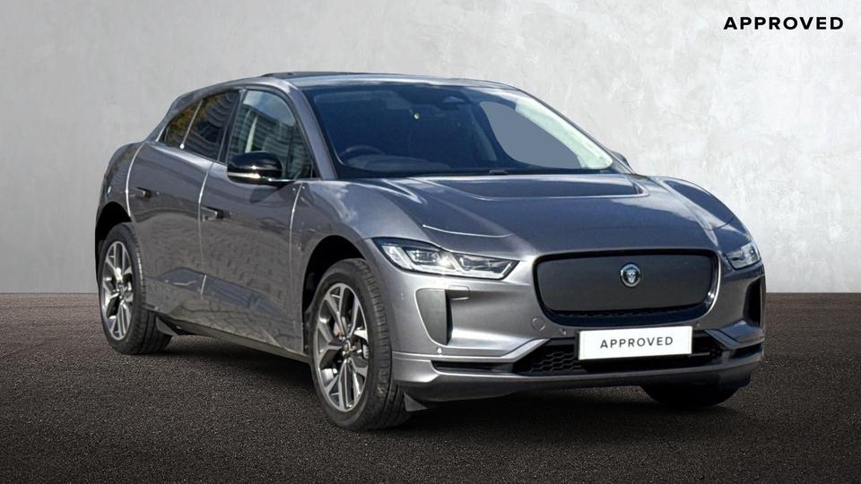 2023 Jaguar I-Pace