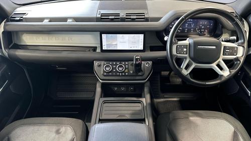 Land Rover Defender Photo devhouse-868fe672765e3ad6e241cfe0558f58b62c8e6d50.jpg