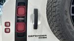 Land Rover Defender Photo 25