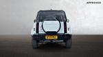 Land Rover Defender Photo 5