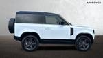 Land Rover Defender Photo 4