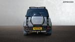 Land Rover Defender Photo 5