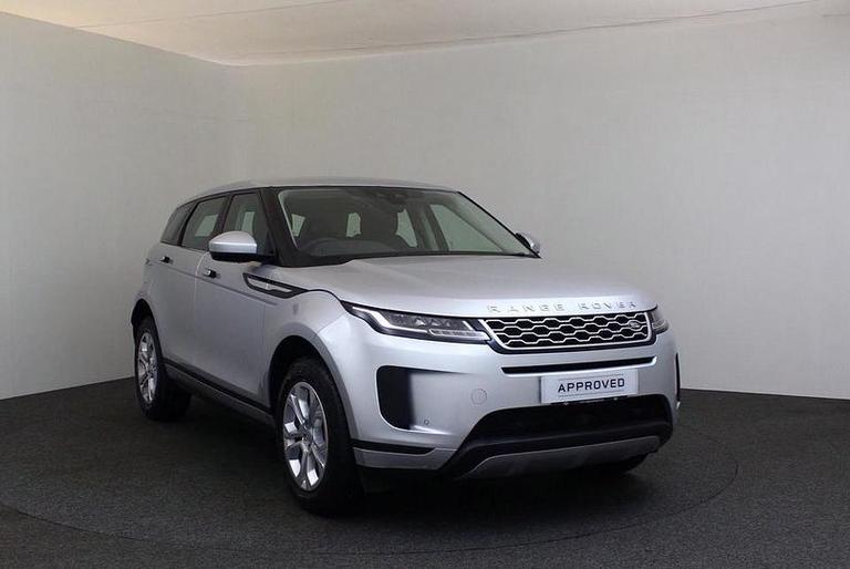 Land Rover, New, Used Car Dealerships | Saltash, Cornwall | Roger Young ...
