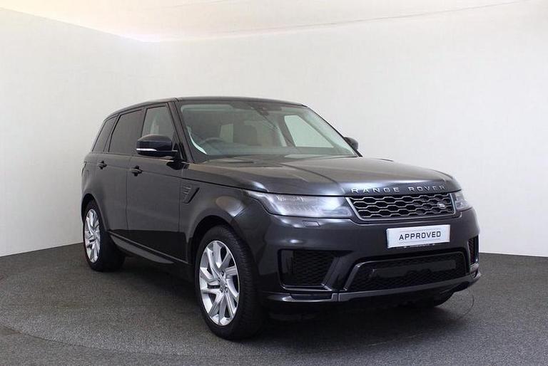 Land Rover, New, Used Car Dealerships | Saltash, Cornwall | Roger Young ...