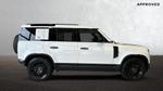 Land Rover Defender Photo 4