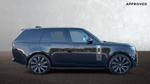 Land Rover Range Rover Photo 4