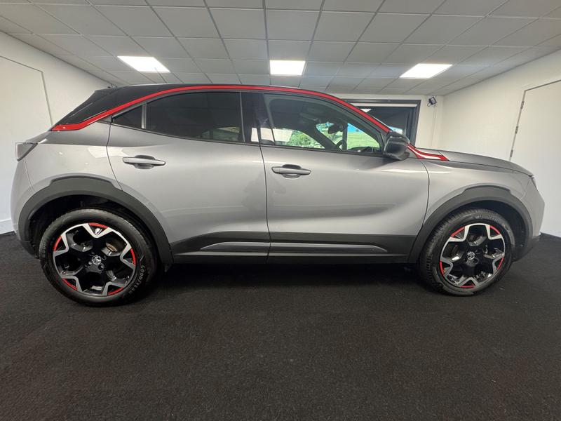 Vauxhall Mokka Electric Photo df06ea14-8011-462d-9da0-822441c0722c.jpg