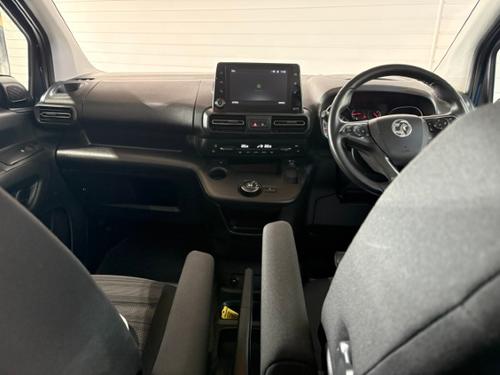 Vauxhall Combo Photo df0c0f2a-5936-461a-abdb-21901d948506.JPG
