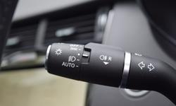 Jaguar E-PACE Photo 16