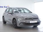 Volkswagen Golf Photo 31