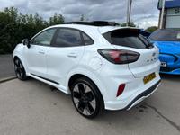 Ford Puma Photo 7