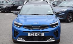 Kia STONIC Photo 4