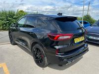Ford Kuga Photo 4