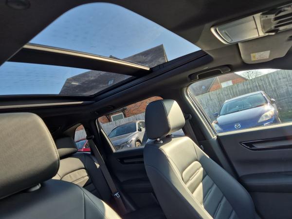 Honda CR-V Photo 24