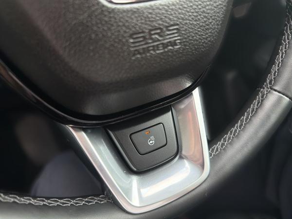 Honda CR-V Photo 30