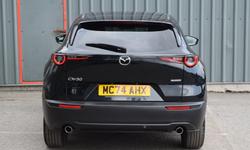 Mazda CX-30 Photo 36