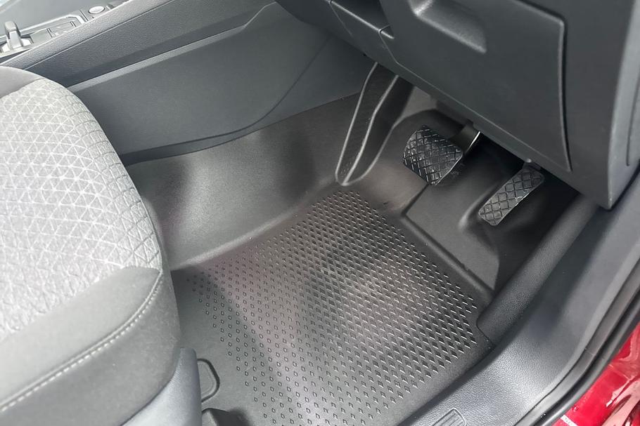 Used Ford TRANSIT CONNECT 25/N144133 30