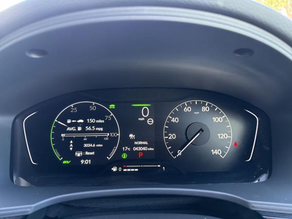 Honda Civic Photo 11