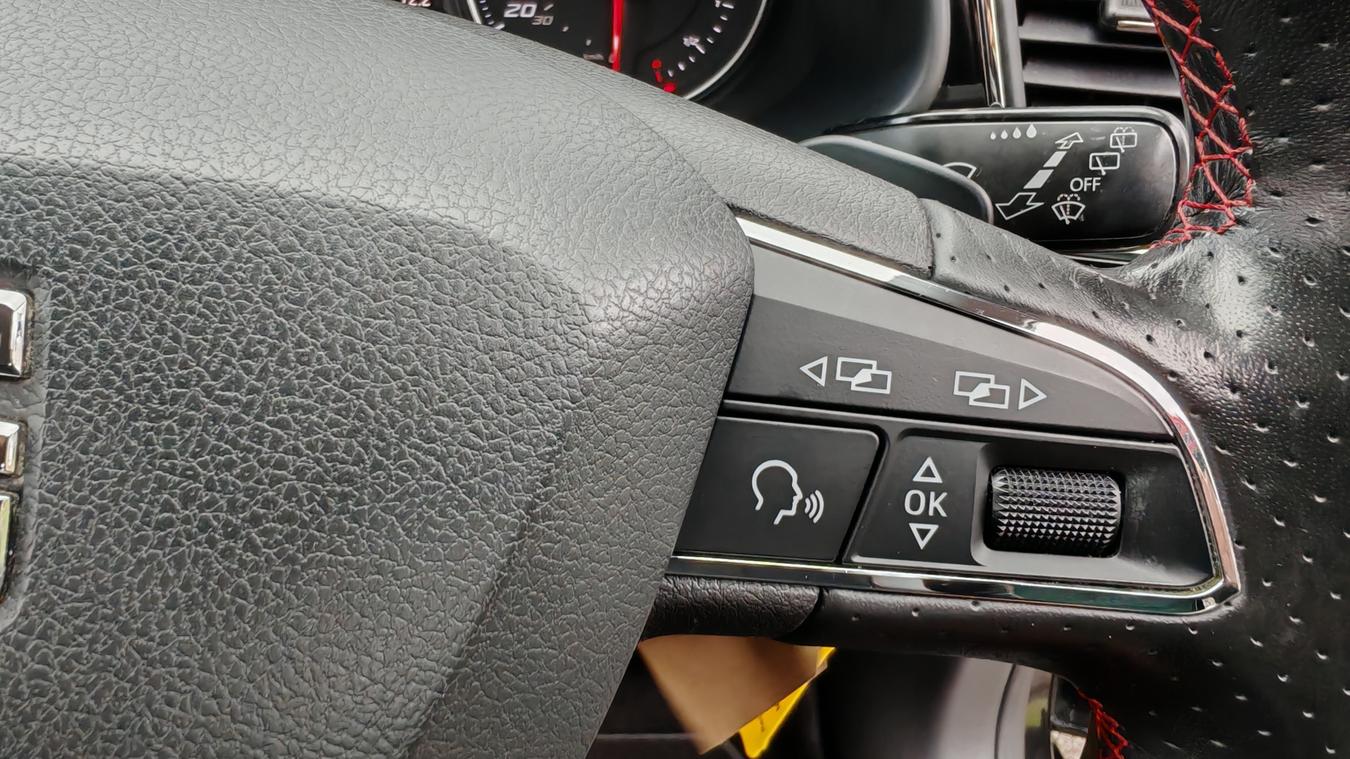 Used SEAT Leon YF17PHN 33