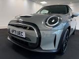 MINI Electric Hatch Photo 6