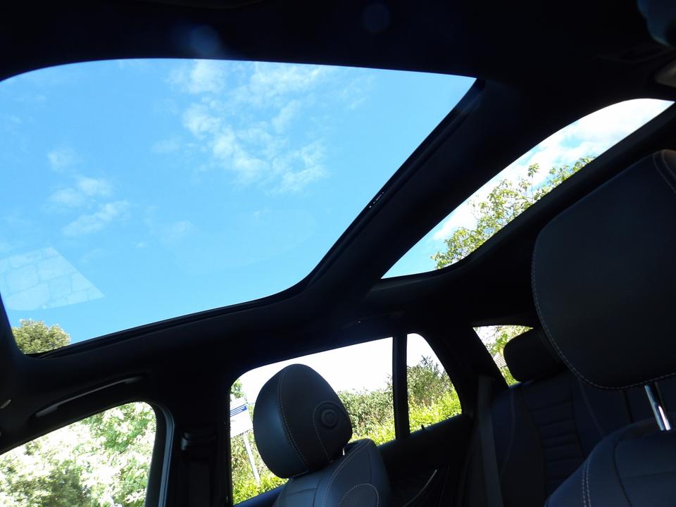Used Mercedes-Benz E Class EJ21OOX 2