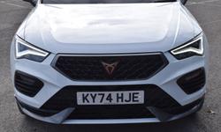 CUPRA ATECA Photo 7