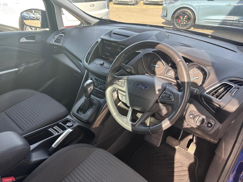 Ford C-Max Photo df334309-1ff8-418e-af6c-21e42179f62e.JPG