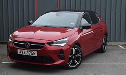 Vauxhall CORSA Photo 6