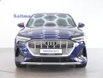 Audi e-tron Photo 31