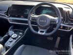 Kia Sportage Photo 12