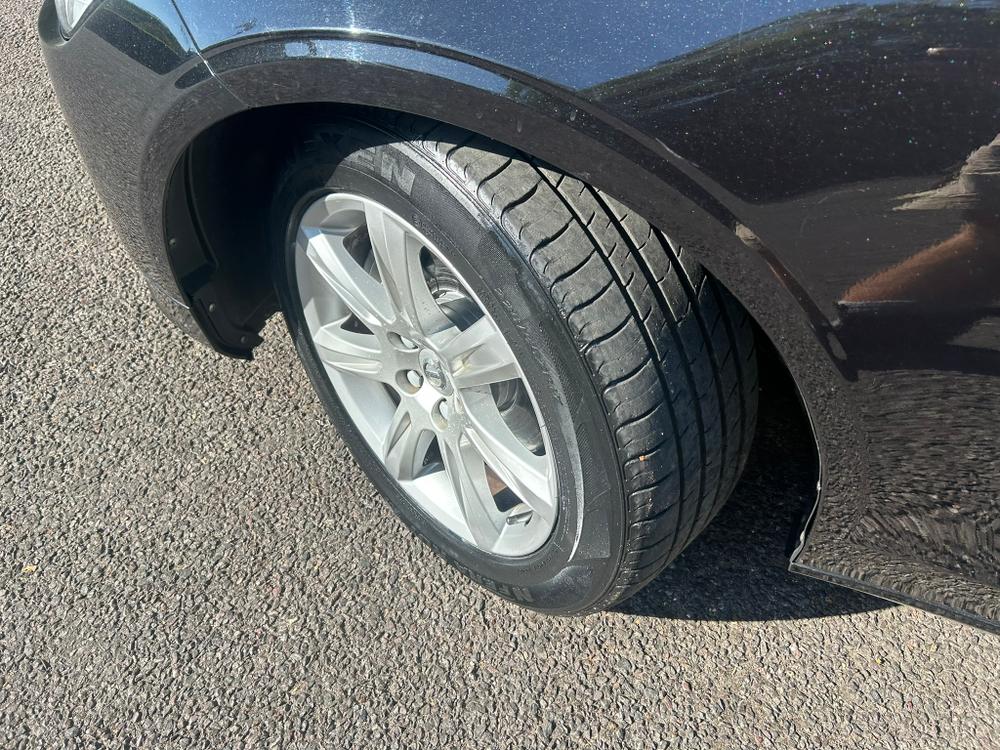 Used Volvo V90 YP18AHU 46