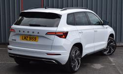 Skoda KAROQ Photo 35