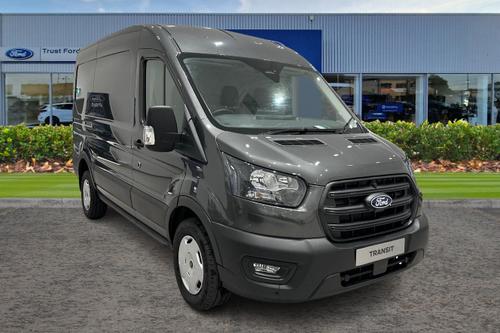 Used Ford TRANSIT 19/N115925 1