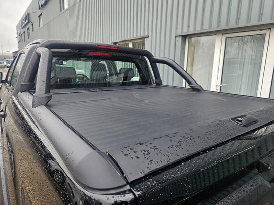 MAXUS T60 Photo